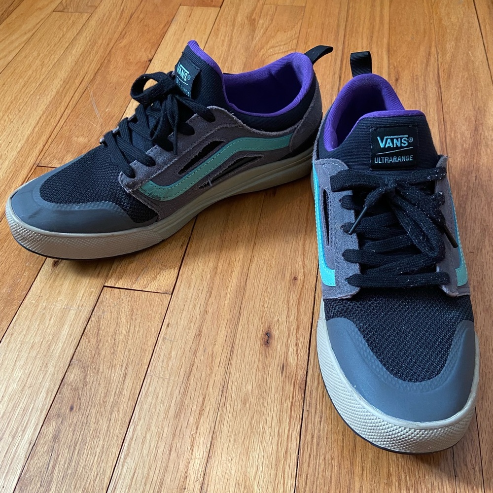 Vans UltraRange Exo MTE Low Size 9.5